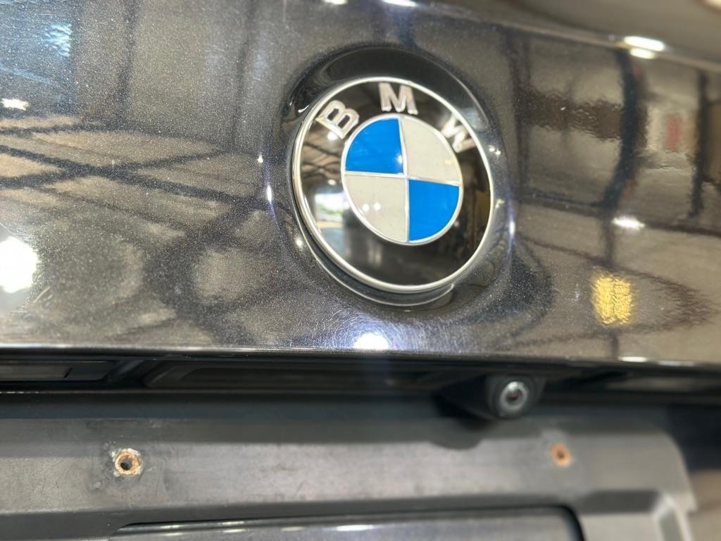 BMW 5-Series 528i xDrive 2013