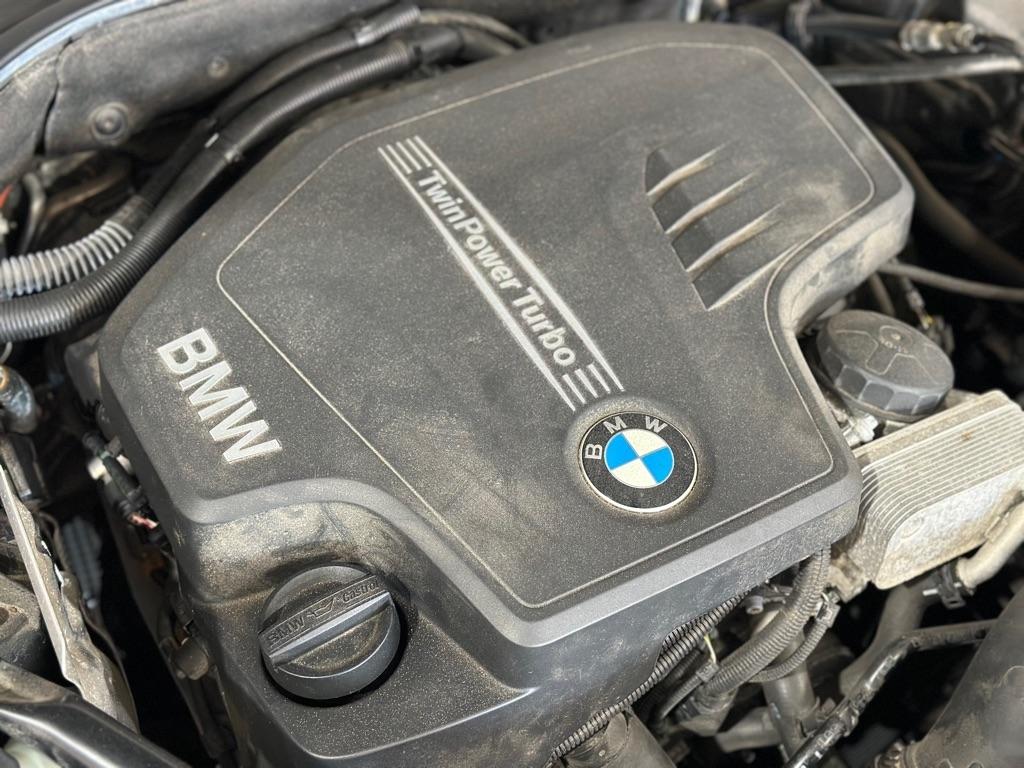 BMW 5-Series 528i xDrive 2013