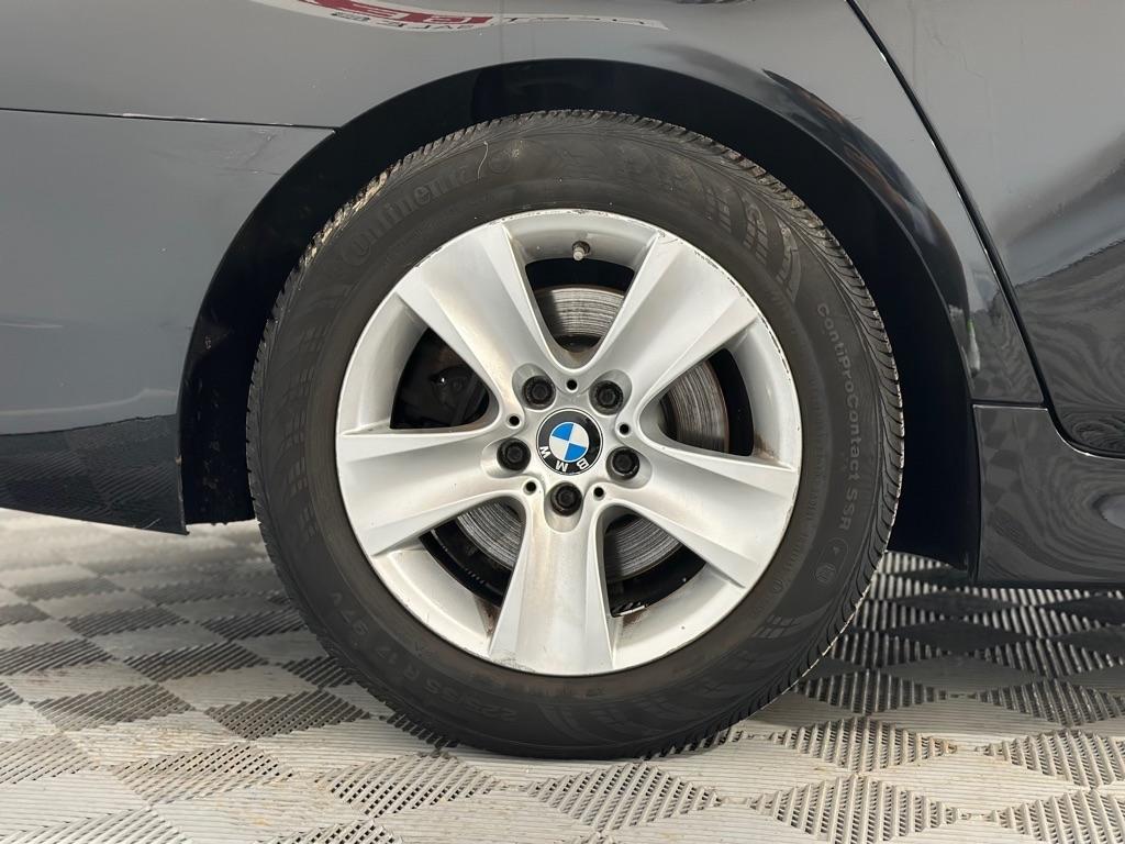 BMW 5-Series 528i xDrive 2013