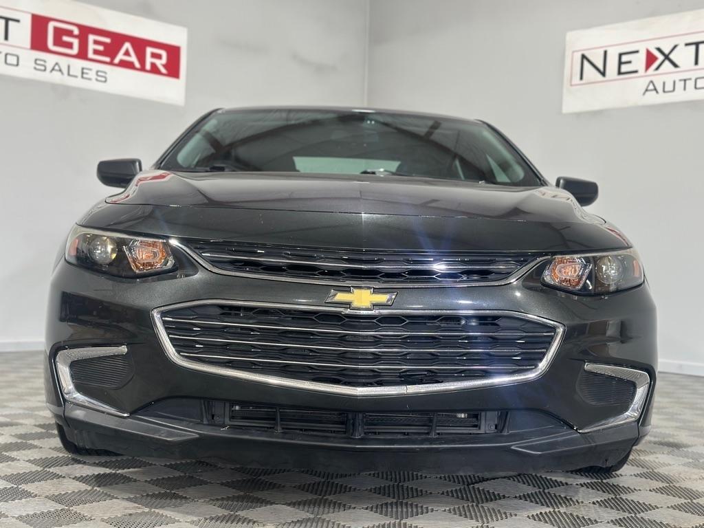 Chevrolet Malibu LS 2017