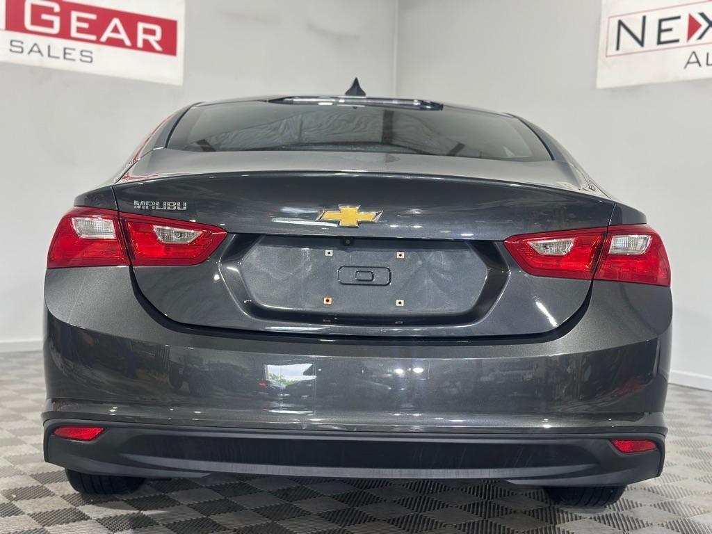 Chevrolet Malibu LS 2017