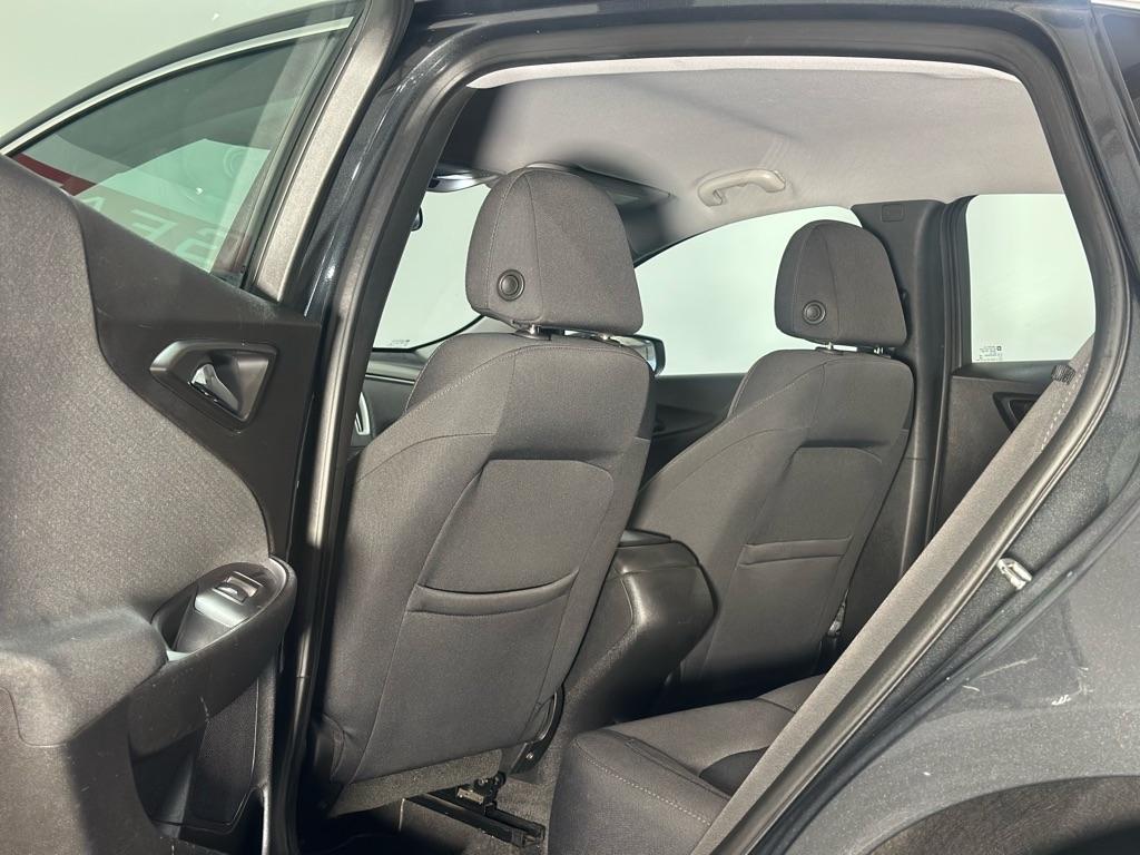 Chevrolet Malibu LS 2017