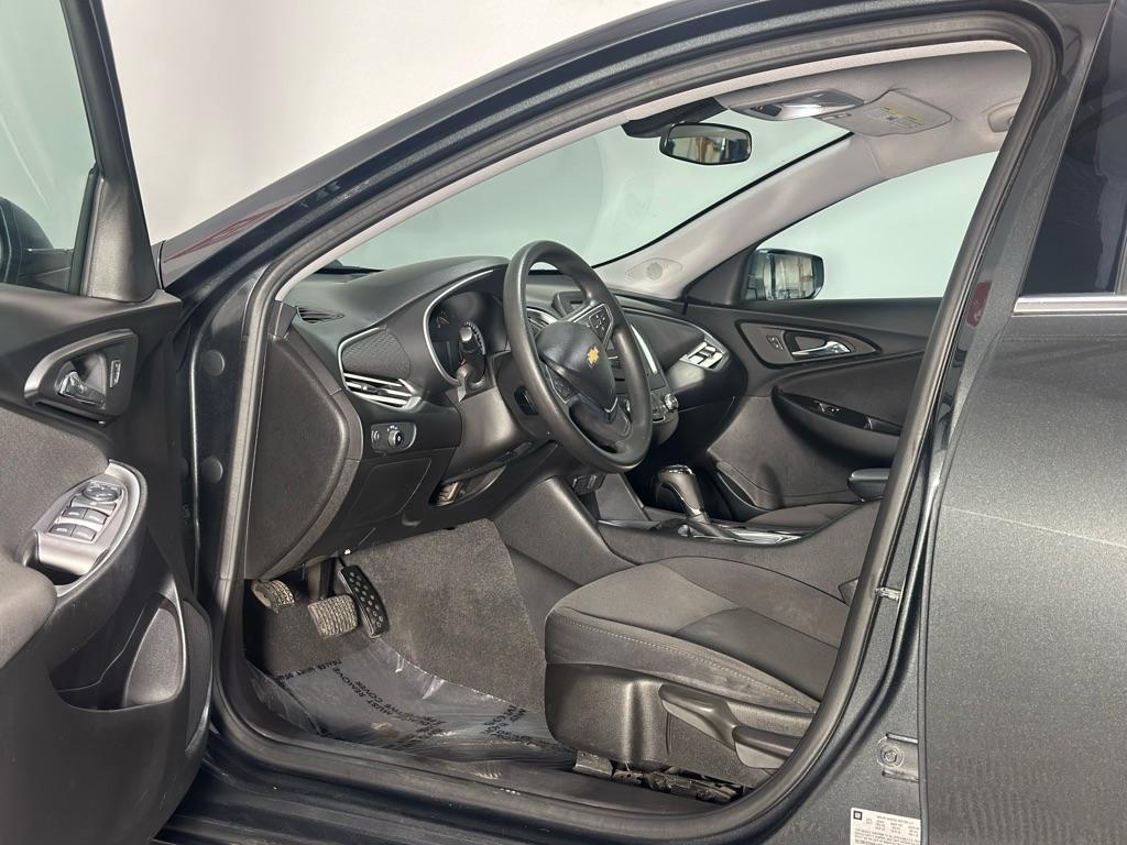 Chevrolet Malibu LS 2017