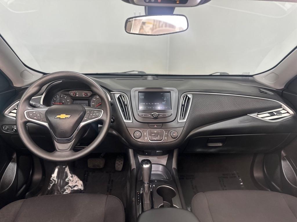 Chevrolet Malibu LS 2017