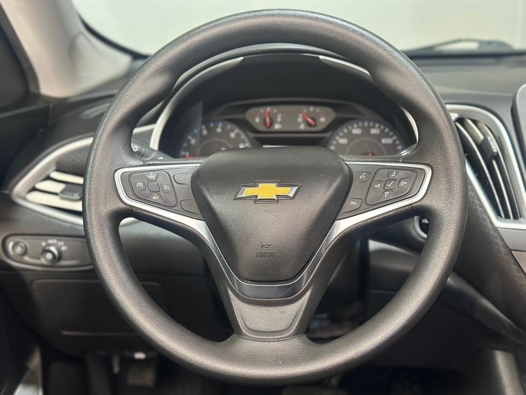 Chevrolet Malibu LS 2017