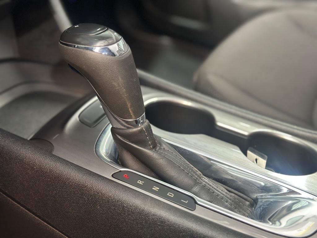 Chevrolet Malibu LS 2017