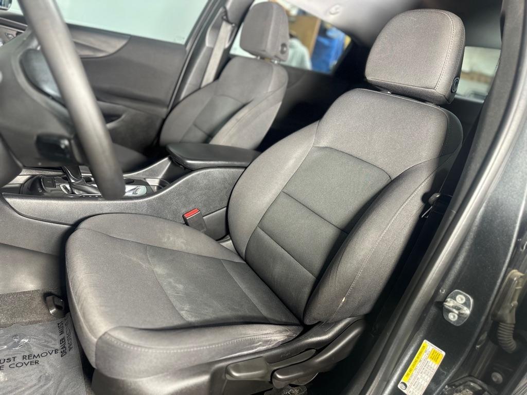 Chevrolet Malibu LS 2017