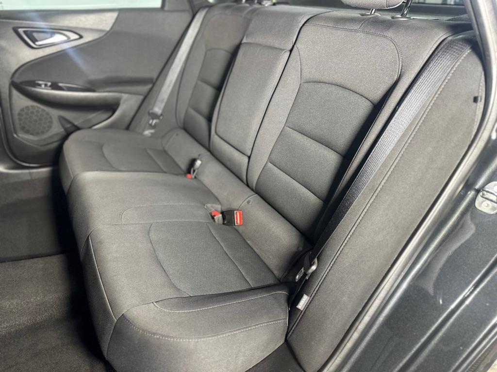 Chevrolet Malibu LS 2017