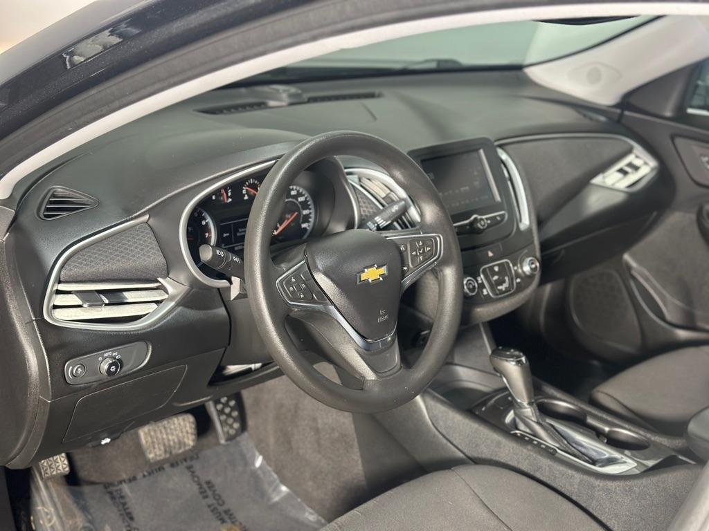 Chevrolet Malibu LS 2017