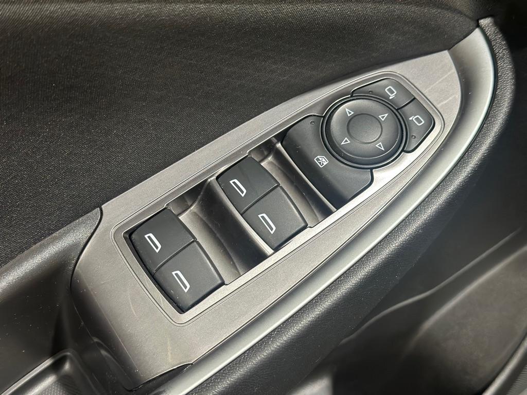 Chevrolet Malibu LS 2017