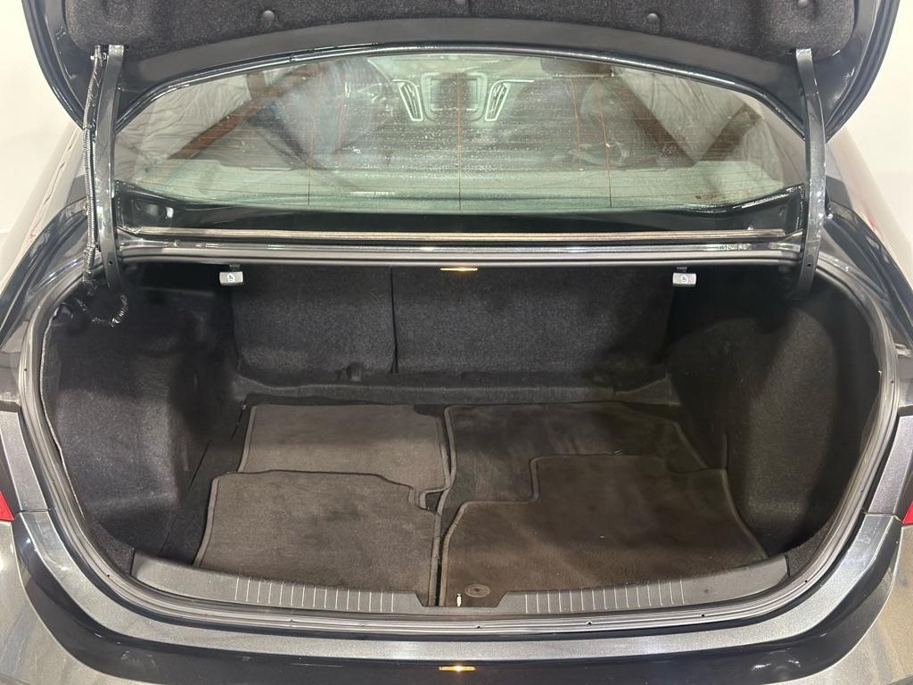 Chevrolet Malibu LS 2017