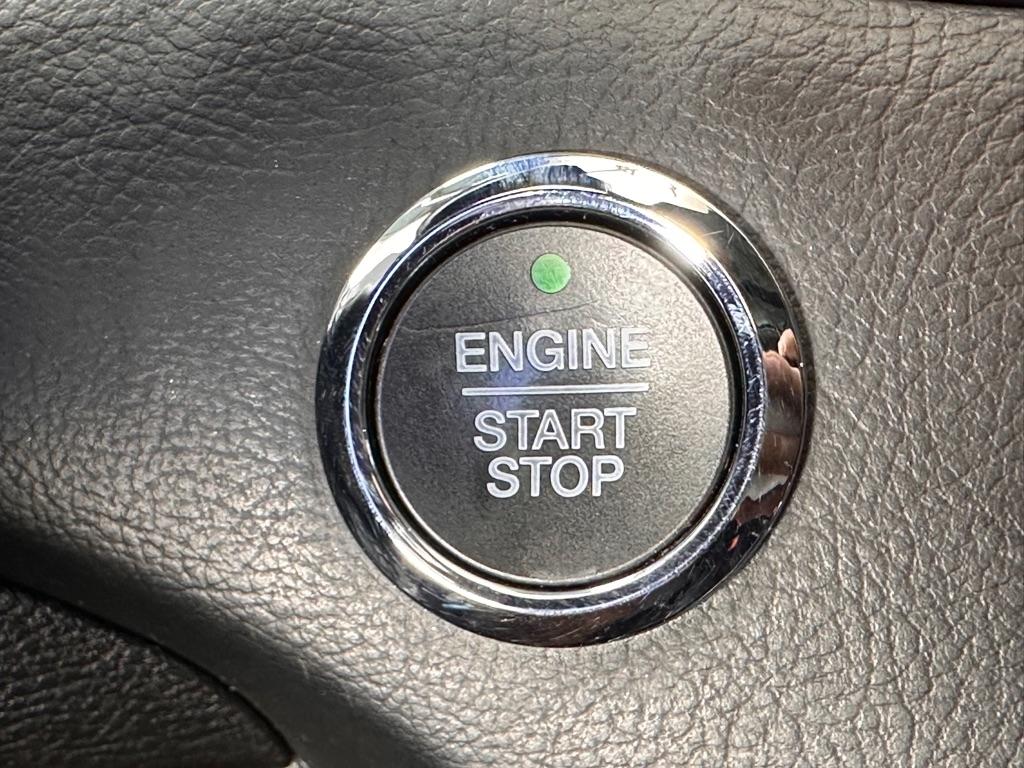 Ford Edge Titanium 2018