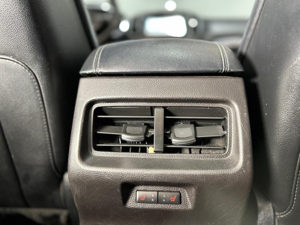 Ford Edge Titanium 2018