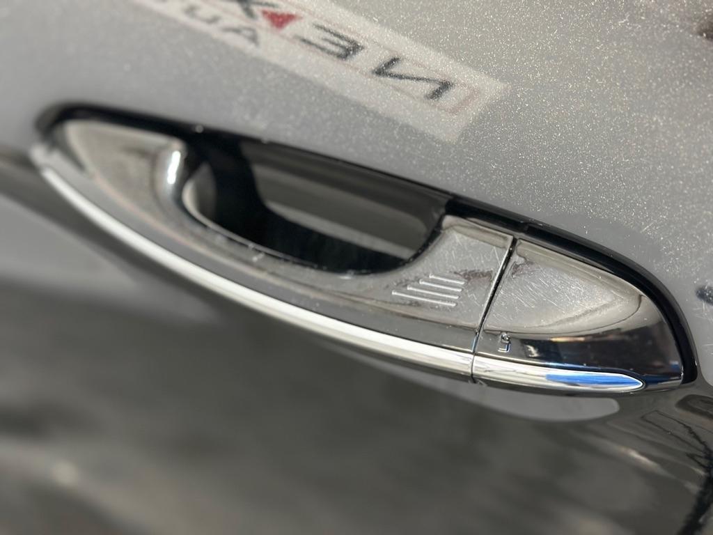 Ford Edge Titanium 2018