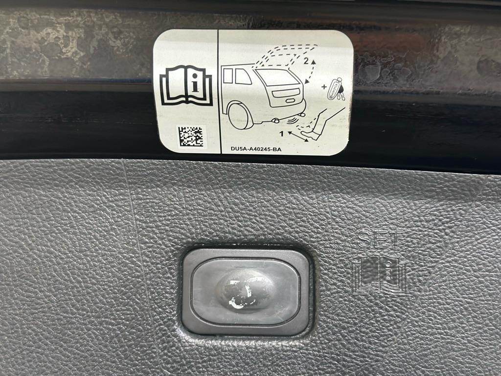 Ford Edge Titanium 2018