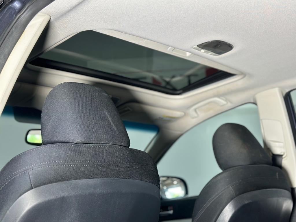 Subaru Legacy 2.5i Premium 2014