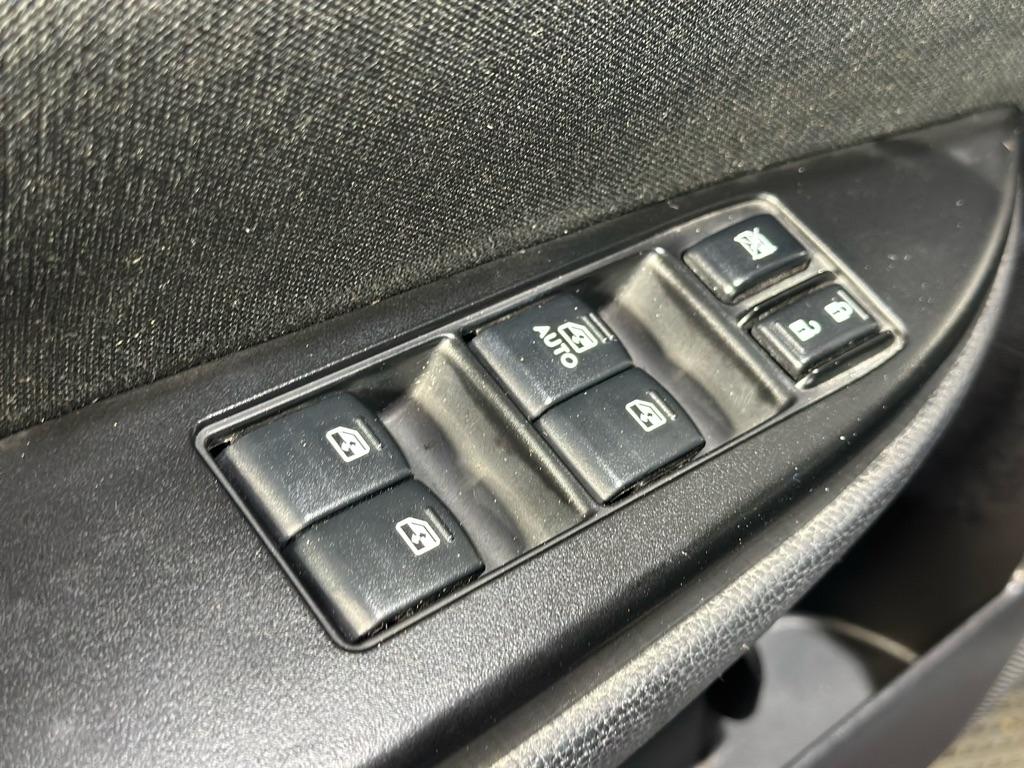 Subaru Legacy 2.5i Premium 2014