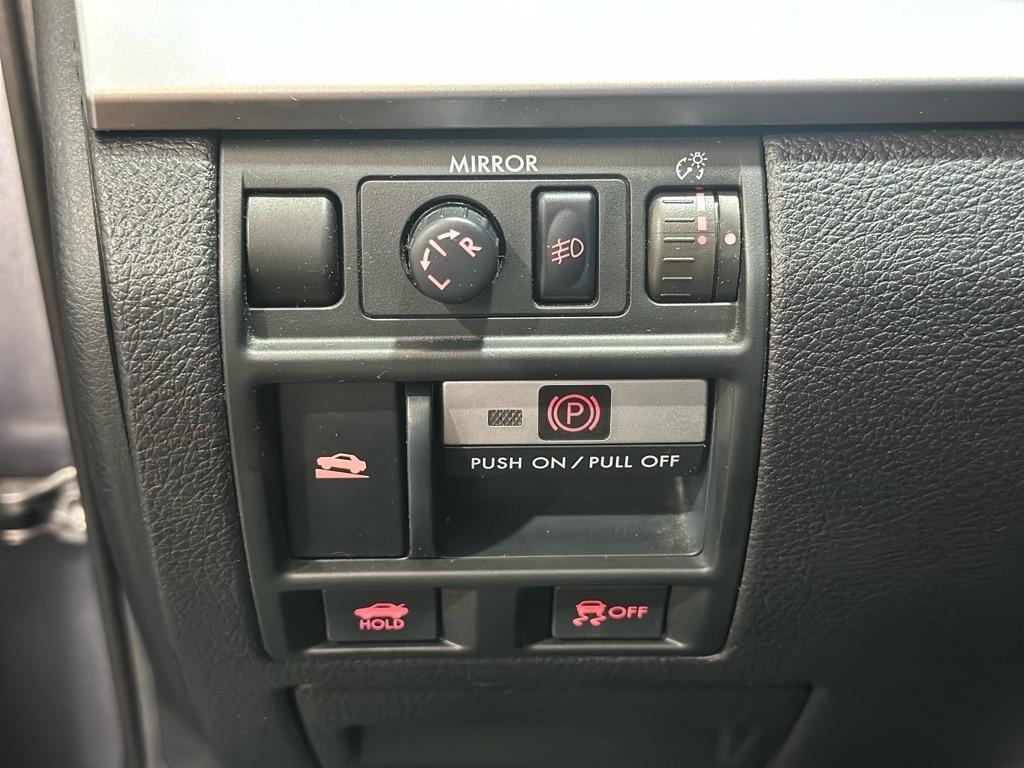 Subaru Legacy 2.5i Premium 2014