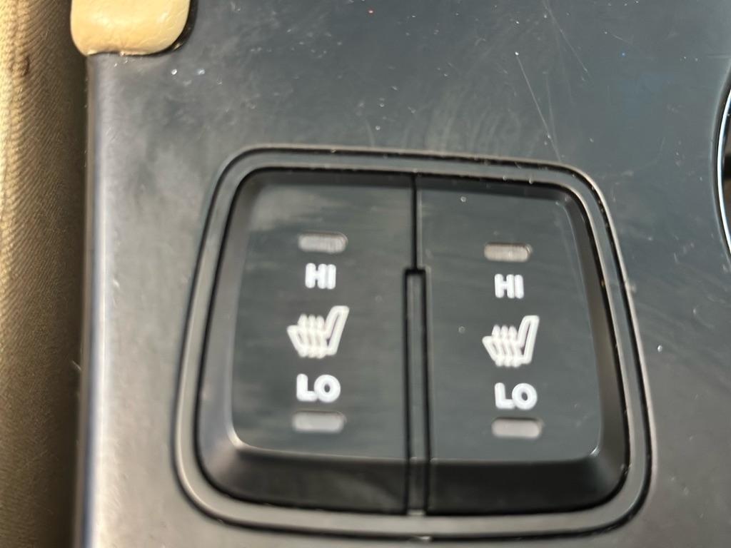 Hyundai Sonata GLS 2014