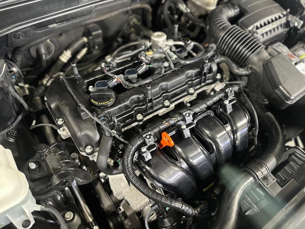 Hyundai Sonata GLS 2014