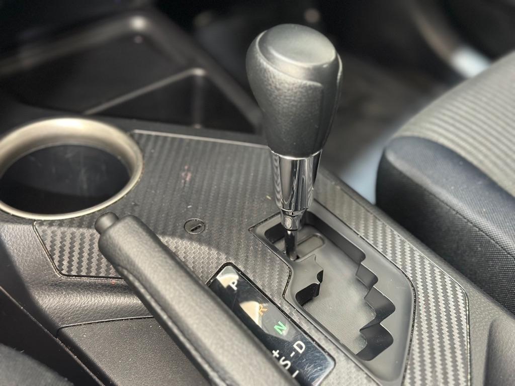 Toyota RAV4 LE AWD 2014