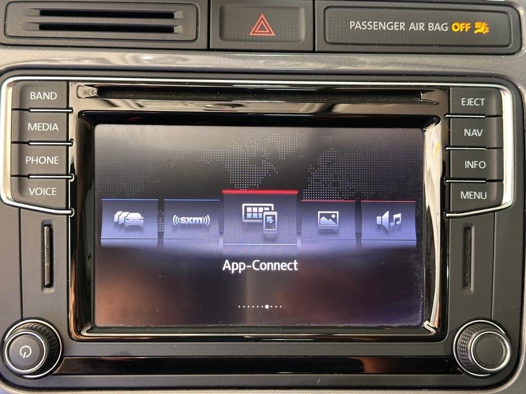 Volkswagen Tiguan Sport 4Motion 2017