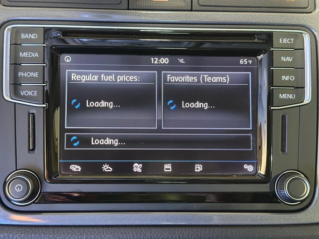 Volkswagen Tiguan Sport 4Motion 2017