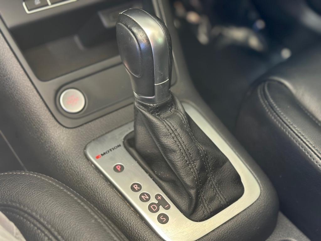 Volkswagen Tiguan Sport 4Motion 2017