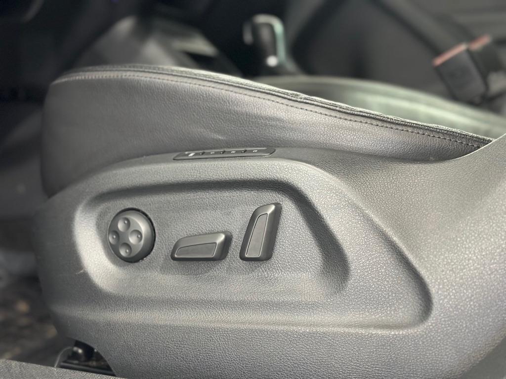 Volkswagen Tiguan Sport 4Motion 2017