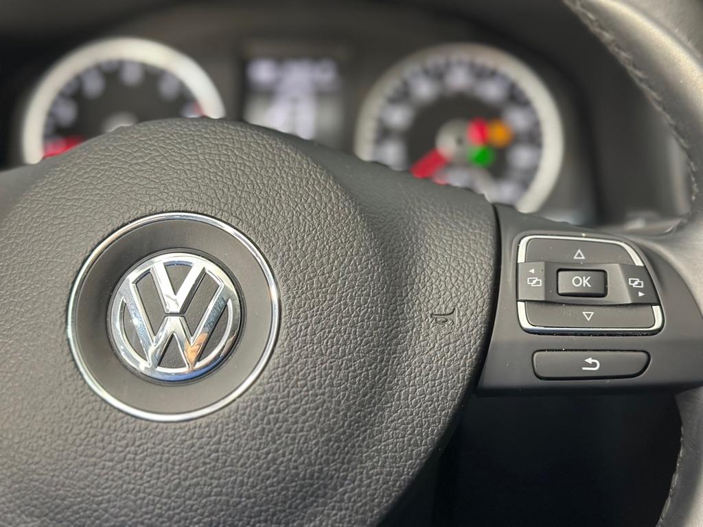 Volkswagen Tiguan Sport 4Motion 2017