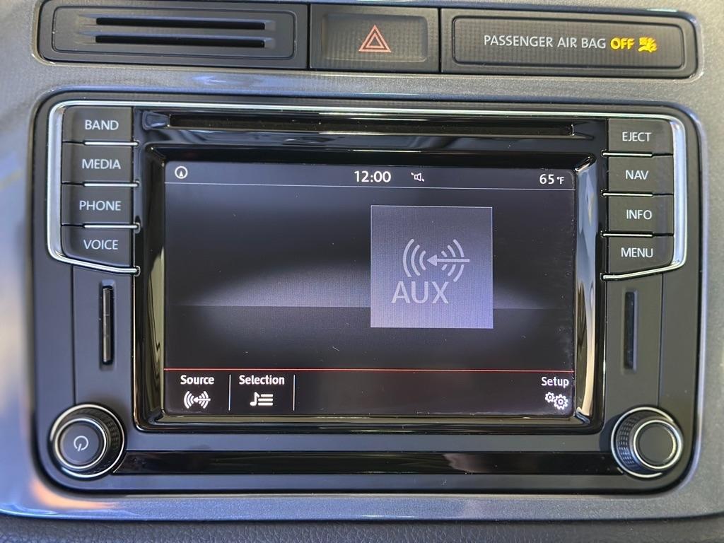 Volkswagen Tiguan Sport 4Motion 2017