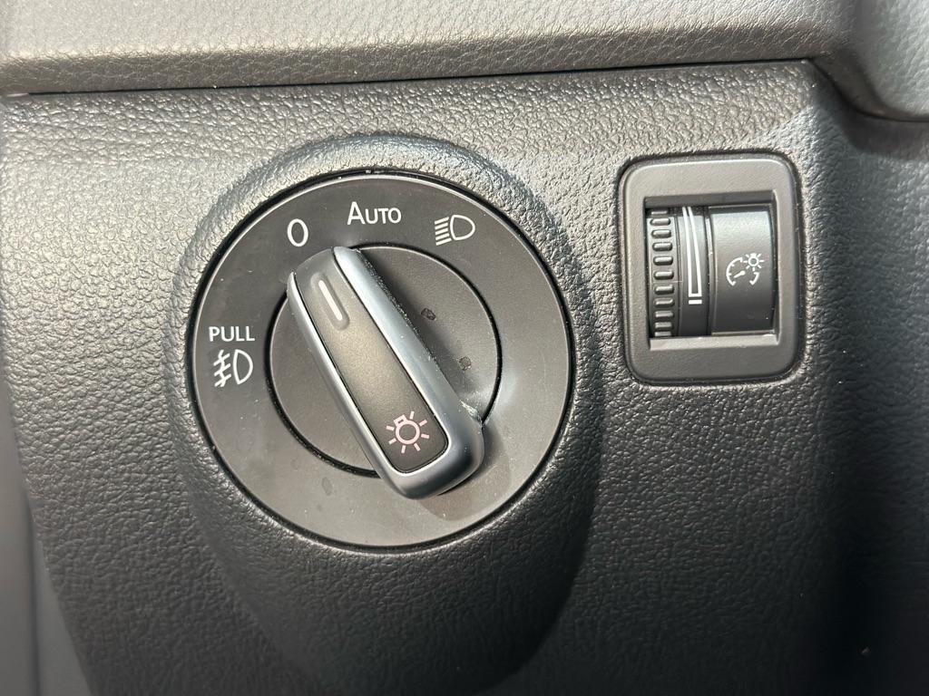 Volkswagen Tiguan Sport 4Motion 2017