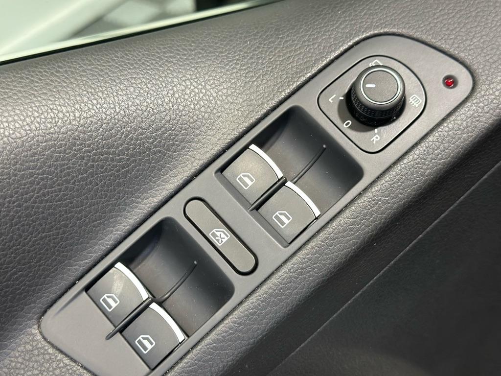 Volkswagen Tiguan Sport 4Motion 2017