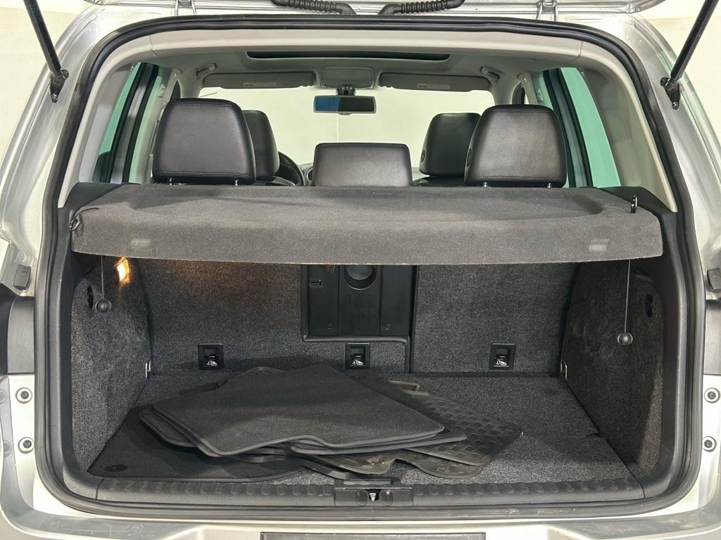 Volkswagen Tiguan Sport 4Motion 2017