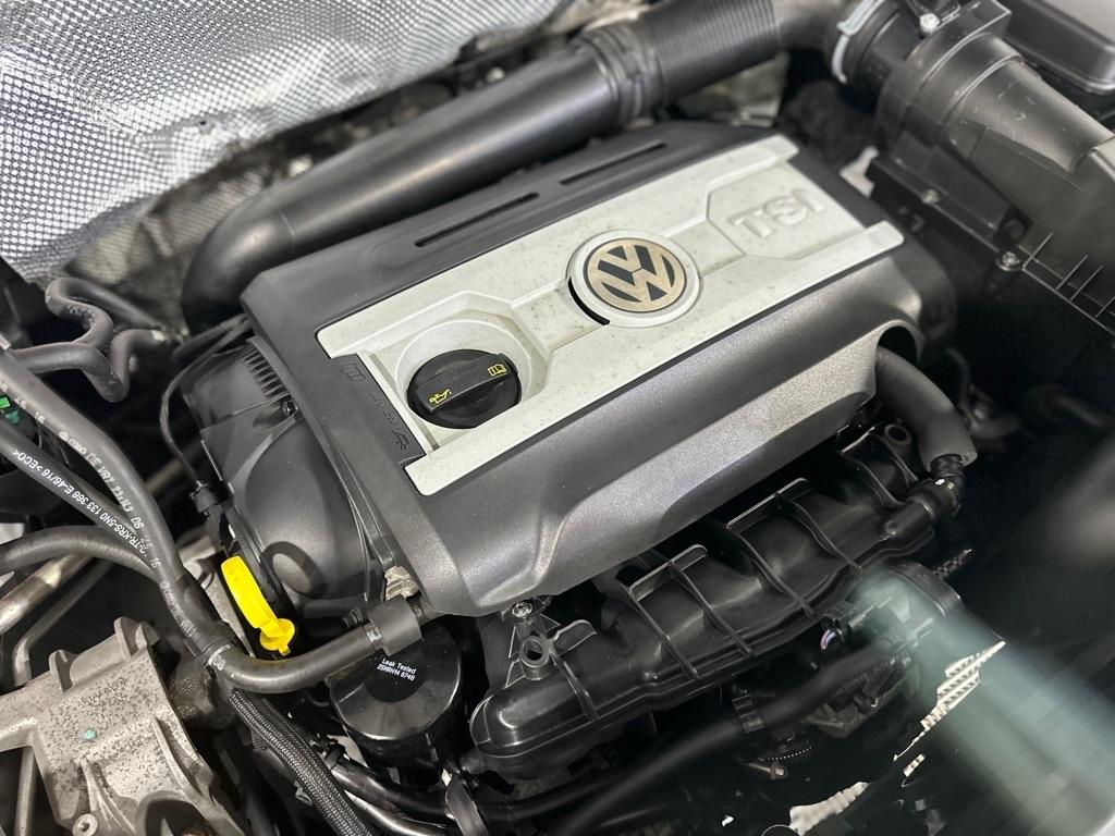 Volkswagen Tiguan Sport 4Motion 2017
