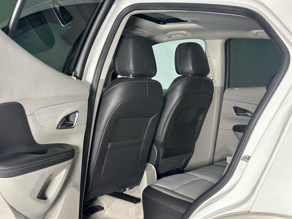 Buick Encore Leather FWD 2015