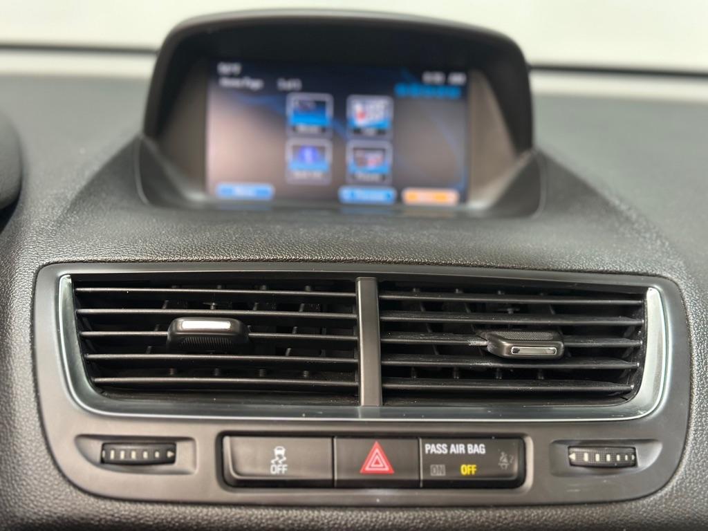 Buick Encore Leather FWD 2015