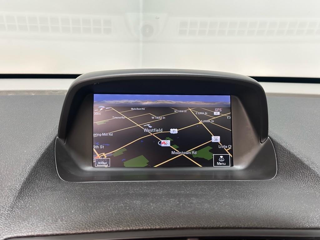 Buick Encore Leather FWD 2015