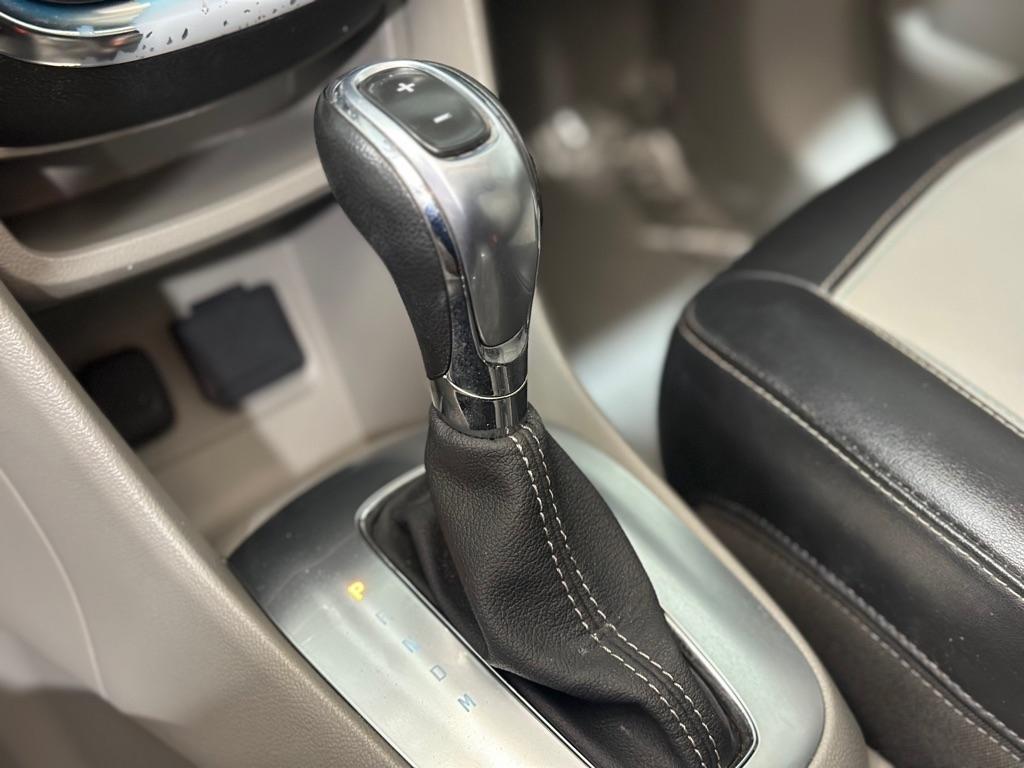 Buick Encore Leather FWD 2015