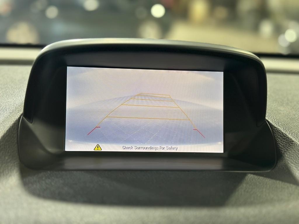 Buick Encore Leather FWD 2015