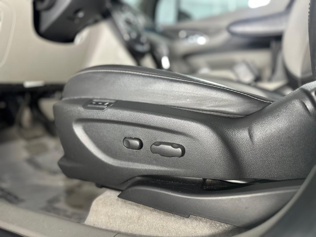 Buick Encore Leather FWD 2015