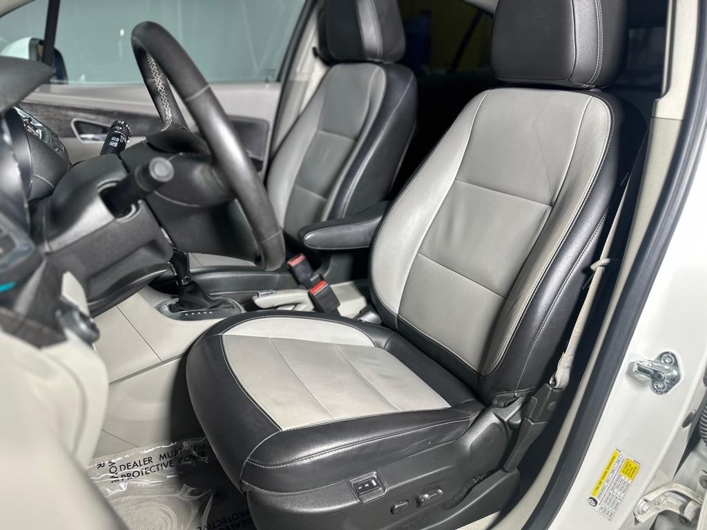 Buick Encore Leather FWD 2015