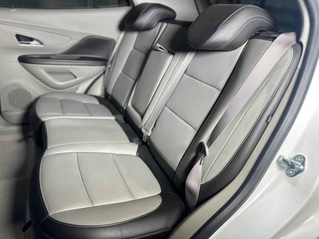 Buick Encore Leather FWD 2015