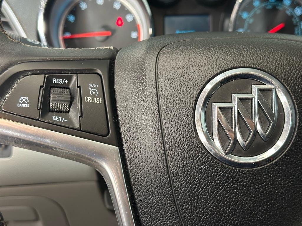 Buick Encore Leather FWD 2015
