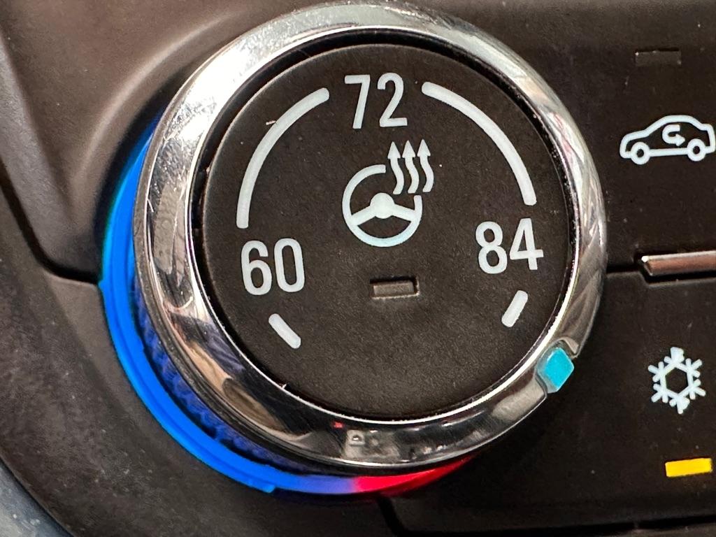 Buick Encore Leather FWD 2015