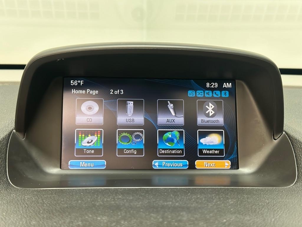 Buick Encore Leather FWD 2015