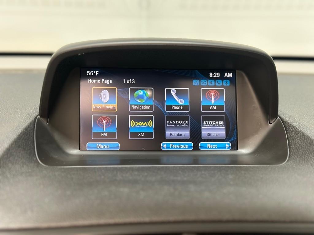 Buick Encore Leather FWD 2015
