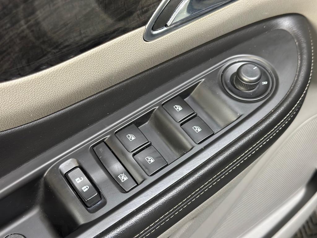 Buick Encore Leather FWD 2015