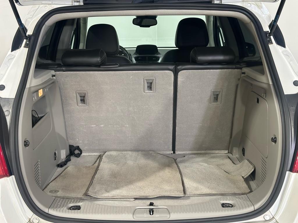 Buick Encore Leather FWD 2015