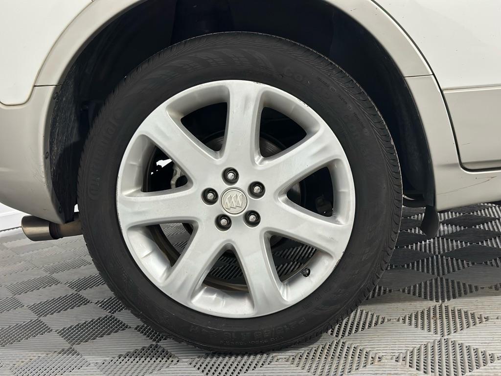 Buick Encore Leather FWD 2015